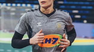 Martina Capdevila deixa el KH-7 BM Granollers després de 16 anys al club