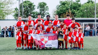 Molletense - Martorelles