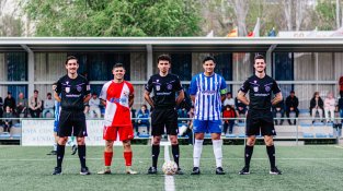 Molletense - Martorelles