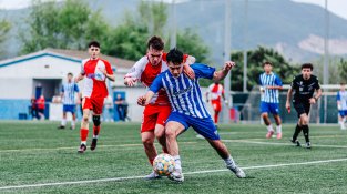 Molletense - Martorelles