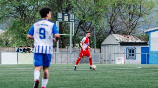 Molletense - Martorelles