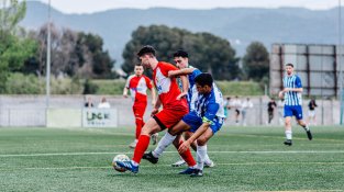 Molletense - Martorelles