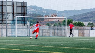 Molletense - Martorelles