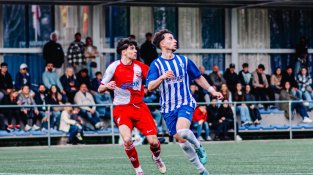 Molletense - Martorelles