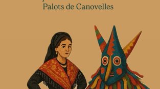 La cultura extremenya torna a escena a Canovelles amb l'espectacle folklòric "Fiestas y leyendas de nuestra Extremadura"