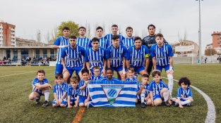 Molletense - Martorelles