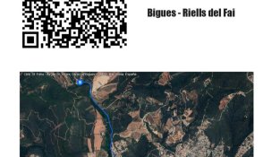 Bigues i Riells del Fai s'engalana per celebrar la festa dels Tres Tombs aquest diumenge 