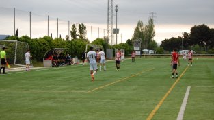 Parets "B" - Ametlla