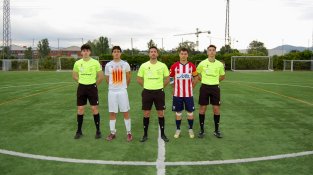 Parets "B" - Ametlla