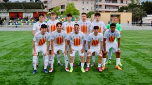 Parets "B" - Ametlla