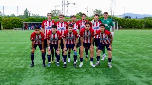 Parets "B" - Ametlla