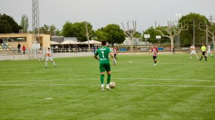 Parets "B" - Ametlla