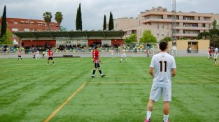 Parets "B" - Ametlla