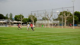 Parets "B" - Ametlla