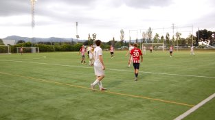 Parets "B" - Ametlla