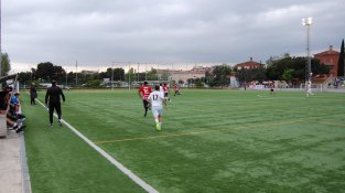 Parets "B" - Ametlla