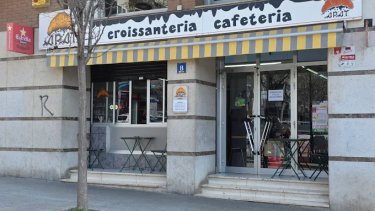 ÀPAT Croissanteria