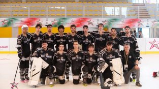 L'HCR Cent Patins de Rubí aconsegueix la sisena posició a la Copa d’Europa d’hoquei línia