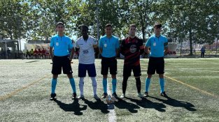 Canyelles - Les Franqueses