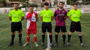 Martorelles - Vic Riuprimer