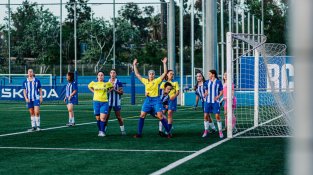 Espanyol "C" - Palautordera