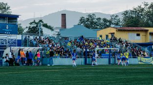 Espanyol "C" - Palautordera