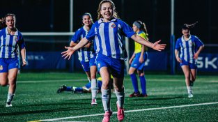 Espanyol "C" - Palautordera