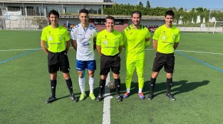 Les Franqueses - Cabrils