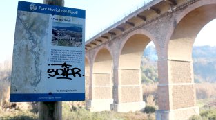 El ple de Sabadell dona llum verda a la modificació dels nous usos al riu Ripoll entre crítiques ecologistes