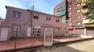 Espai Sant Jordi de Canovelles