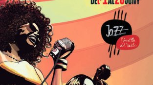 L'Ametlla del Vallès celebra la 14a edició del Cicle de Jazz amb artistes de renom com Marco Mezquida, Chicuelo i Momi Maiga