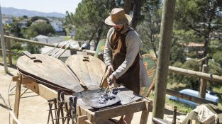 Mercat medieval de Palau-solità i Plegamans
