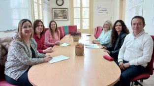 Cardedeu i la Fundació Viver de Bell-lloc reforcen l'atenció a persones amb discapacitat i les seves famílies