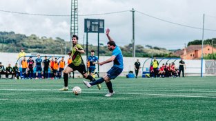 Vilamajor - Vilanova