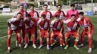 Martorelles - Cardedeu