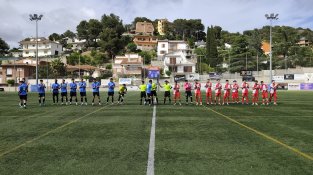 Martorelles - Cardedeu