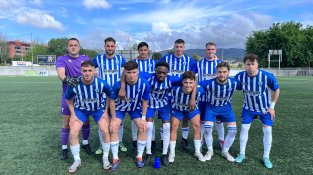 Molletense - Ametlla