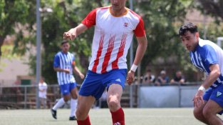 Cardedeu - Molletense