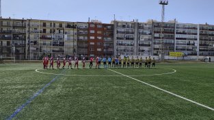 Mataró - Martorelles