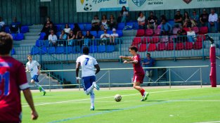 Les Franqueses - Lloreda