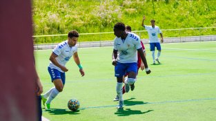 Les Franqueses - Lloreda