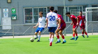 Les Franqueses - Lloreda