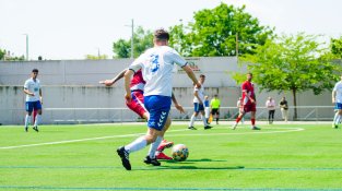 Les Franqueses - Lloreda