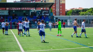 Les Franqueses - Lloreda