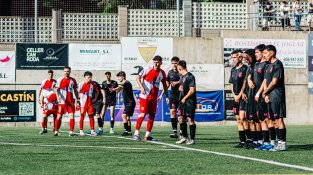 Martorelles - Canyelles