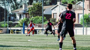 Martorelles - Canyelles