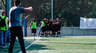 Martorelles - Canyelles