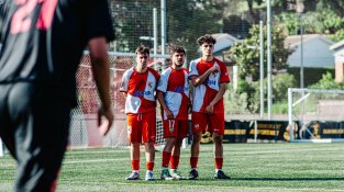 Martorelles - Canyelles