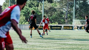 Martorelles - Canyelles