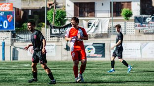 Martorelles - Canyelles